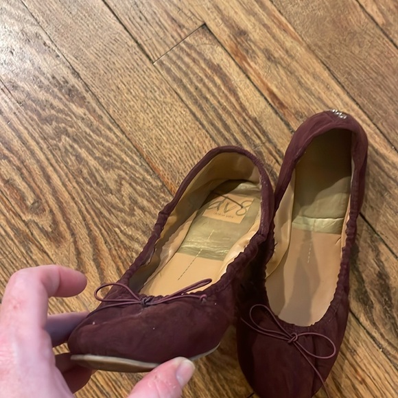 Dolce vita DV8 flat - Picture 1 of 3